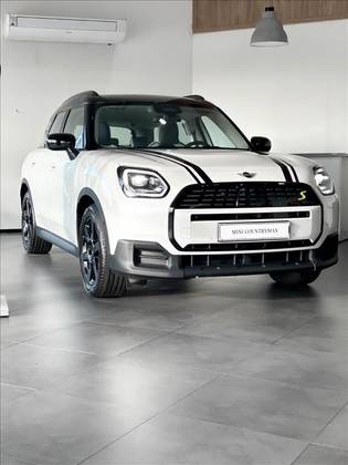 MINI COUNTRYMAN 66,45 KW ELÉTRICO SE EXCLUSIVE ALL4